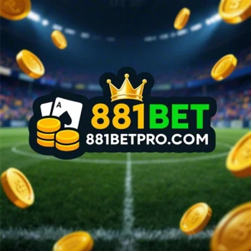 881 bet