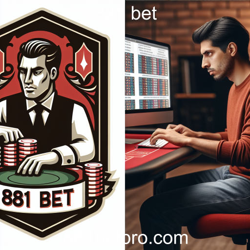 Desvende o Conhecimento com o Jogo de Perguntas e Respostas do 881 Bet